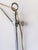 Vintage Art Deco Lamp in Cast Iron and Bakelite, 1920 For Sale - Image 12 of 15
