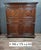 17th Century Louis XIII Two-Part Walnut Buffet For Sale - Image 12 of 12