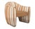 Twenty XX Chairs by Malabar, Set of 2 For Sale - Image 14 of 17