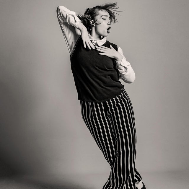 Guy Sargent, The Dancer I, Archival Pigment Print For Sale - Image 4 of 5