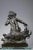 Bronze Sculpture, Child Pinched by a Crayfish in the style of Jean-Baptiste Pigalle For Sale - Image 6 of 18