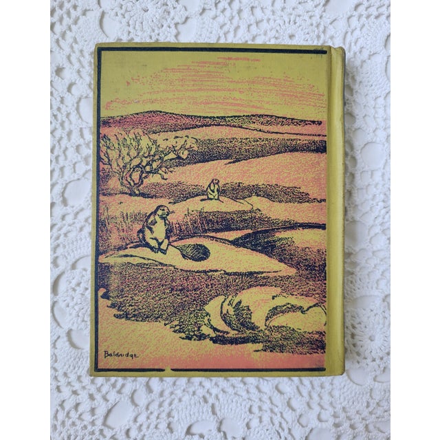 1946 We Grow Up by Gates Huber Peardon For Sale - Image 9 of 14