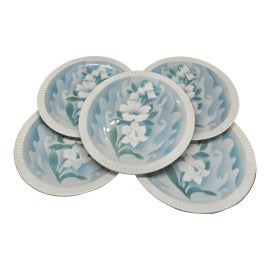Example of Syracuse China Serveware