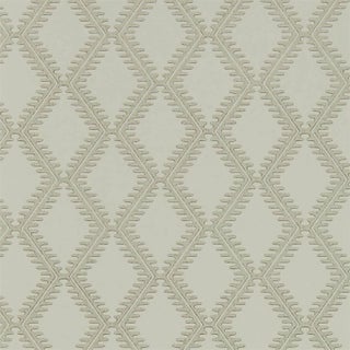 Sanderson Witney Wallpaper in Birch For Sale