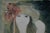 Modern Bernard Charoy, Portrait de Sophie au ruban, Lithograph For Sale - Image 3 of 9