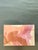 Monumental Vintage Abstract Expressionist Painting on Canvas For Sale - Image 4 of 15