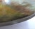 Black Russian Fedoskino Lacquer Mother of Pearl Hand Painted Landscape Box For Sale - Image 8 of 11