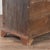 Early 19th Century Original Hand Painted Swedish Secretary Cabinet For Sale - Image 11 of 12