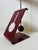 Picchio Desk Lamp by Mauro Martini for Fratelli Martini, Italy, 1970s, in Very Good conditions. Designed 1970 to 1979 This...