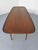 Brown Teak and Oak Coffee Table from Børge Mogensen, Denmark, 1950s For Sale - Image 8 of 14