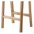Not Yet Made - Made To Order Set of Tall Halikko Bar Stools by Made by Choice For Sale - Image 5 of 7