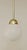 Art Deco Pendant Lamp, 1920s For Sale - Image 3 of 7