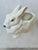 Vintage Ceramic Bunny Planter For Sale In Charleston - Image 6 of 9
