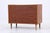 1960s Vintage Scandinavian Chest of Drawers in Teak, 1960s For Sale - Image 5 of 14