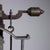 20th Century Iron & Wooden Scale For Sale - Image 5 of 12
