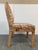 Late 20th Century Bielechy Brothers Cane Dining Side Chair, Vintage For Sale - Image 5 of 12