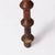 Early 20th Century Table With Spool Legs and Fancy Apron For Sale - Image 6 of 7