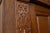 Wood 17th Century Flemish Oak Chest of Drawers For Sale - Image 7 of 9