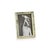 2020s Lindau Bone Inlay Photo Frame- 5" x 7" For Sale - Image 5 of 5