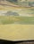 Heinrich Pforr, Wide Heights, Village and Valley Landscape in the High Meißner, 1890s, Oil on Canvas For Sale - Image 3 of 13