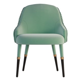 Gardner Dining Chair by Ottiu For Sale