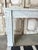 Small Carrara Marble Fireplace, 1900s For Sale - Image 6 of 14