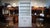 Kitchen Dresser Cabinet in Painted Pine from Laura Ashley, 2010s For Sale - Image 13 of 18
