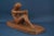 Lucien Charles Edouard Alliot, Art Nouveau Female Nude, Early 1900s, Terracotta For Sale - Image 4 of 18