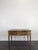 Wood 19th Century Louis XVI Mahogany Men's Dressing Table For Sale - Image 7 of 11