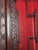 1970s Chinese Carved Hardwood Shadow Box Curio Display Cases,2 Pieces For Sale - Image 13 of 14