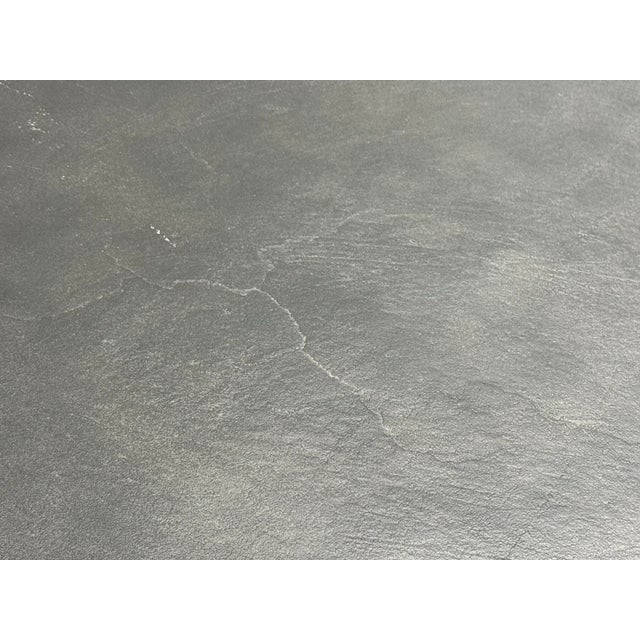Four Hands Basil Outdoor Coffee Table, 36.25 Inches For Sale - Image 11 of 12