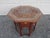 English Antique Anglo Indian Inlaid Table For Sale - Image 3 of 15