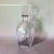 Midcentury French Clear Crystal Decanter For Sale In New York - Image 6 of 6