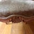 Vintage Chair in the style of Louis XV For Sale - Image 6 of 7