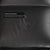 Chesterfield Three-Seater Black Sofa in Leather For Sale - Image 6 of 11