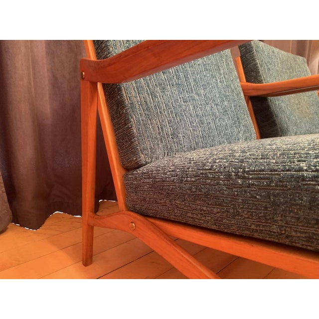 Set of Vintage Armchairs by Wilhelm Knoll, 1960s For Sale - Image 10 of 16