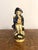 Goldenrod Antique Lord Nelson Toby Jug, 1880 For Sale - Image 8 of 8