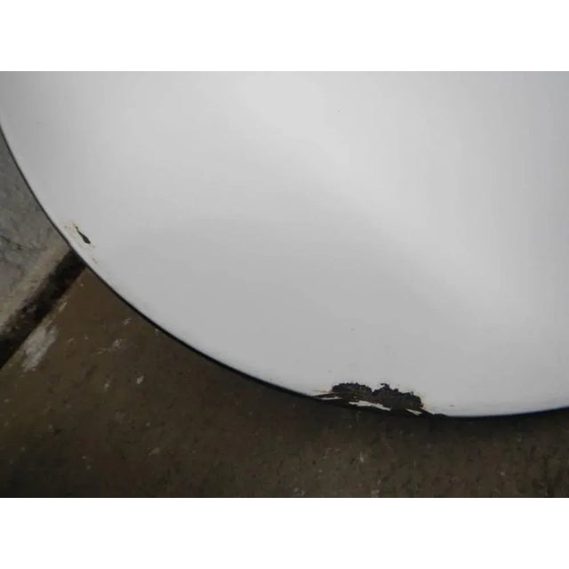 Metal Industrial Ceiling Lamps, 1960 For Sale - Image 7 of 13