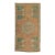 Turkish Mini Rug Oriental Hand Knotted Vintage Rug 1'8" x 3'2 #21293 For Sale