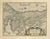 Antique Blaeu Holy Land Map Terra Sancta Palestina, 1629 For Sale - Image 10 of 10
