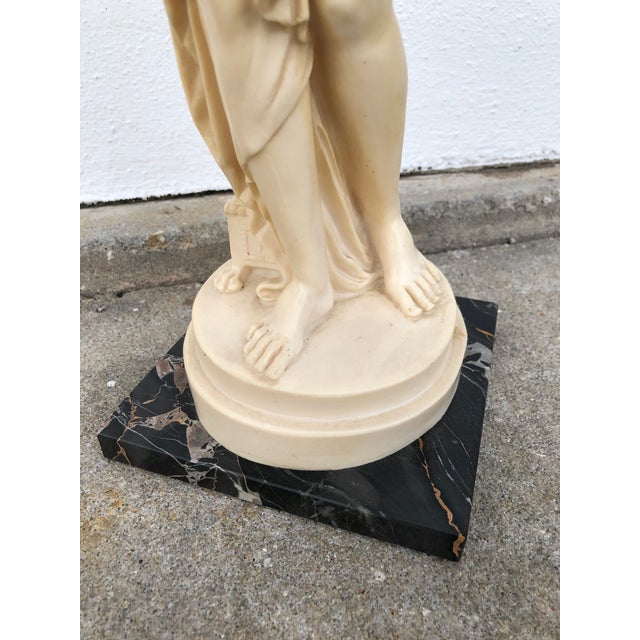 1970s A. Santini Italian Classic Venus Statue Chairish