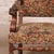Wood 18th Century English Walnut Armchair For Sale - Image 7 of 7