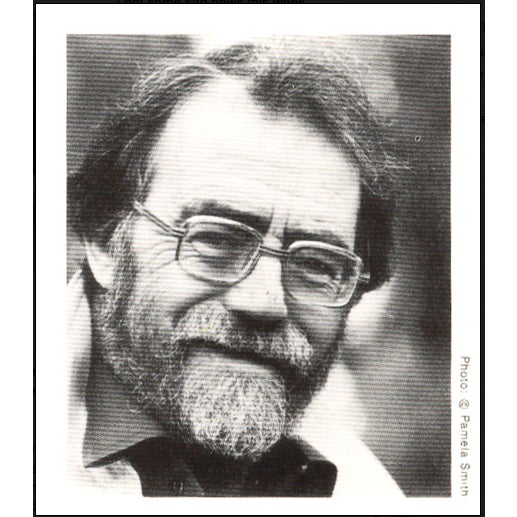 Francis Wilford Smith (Smilby) Playboy Published Single Panel Gag Cartoon Illustration Original Art (HMH, undated). "Hell...