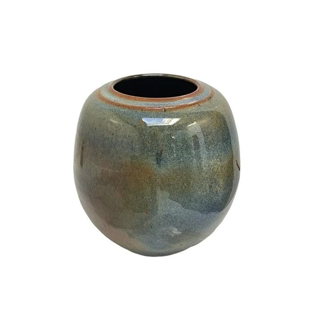 Ceramic Vase, France, 1950s For Sale - Image 11 of 11
