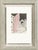 Screen print - Raul Perez (signed). Screen print on paper; signed. Edition 63/100. Dimensions: 84x37 cm