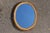 Large Rattan and Bamboo Wall Mirror by Franco Albini, Italy, 1960 For Sale - Image 9 of 9
