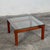 Teak Coffee Table by John Makepeace, 1960s For Sale - Image 6 of 9