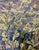 Georgij Moroz, Branch of Willow and Violets, 2002, Oil Painting For Sale - Image 4 of 7