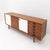Wood Sideboard in Teak, 1960 For Sale - Image 7 of 18