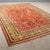 Wool Herat Rug, Pakistan For Sale - Image 10 of 10